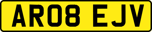 AR08EJV