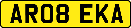 AR08EKA