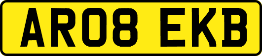 AR08EKB
