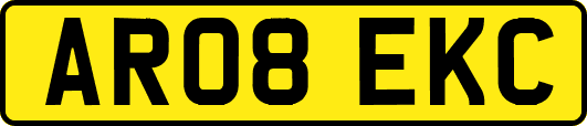 AR08EKC