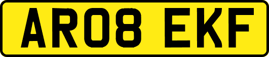 AR08EKF