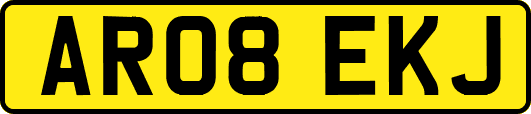 AR08EKJ