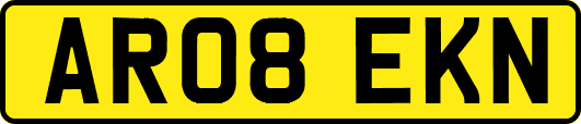 AR08EKN
