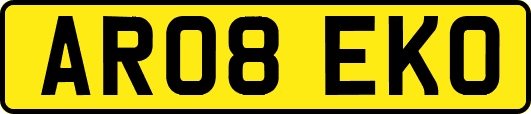 AR08EKO