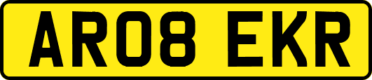 AR08EKR