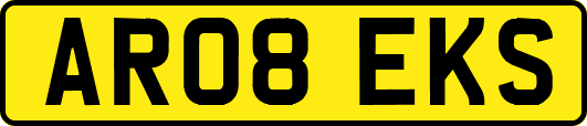 AR08EKS