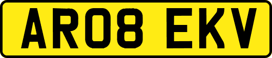 AR08EKV