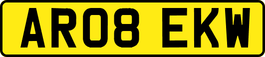 AR08EKW