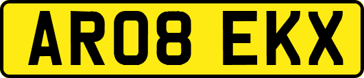 AR08EKX