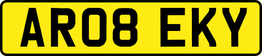 AR08EKY