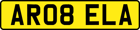 AR08ELA