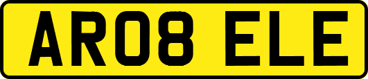 AR08ELE