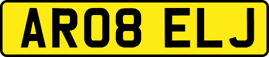 AR08ELJ