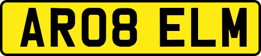 AR08ELM
