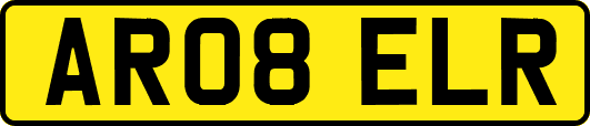 AR08ELR