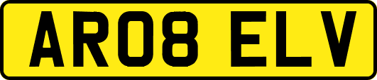 AR08ELV