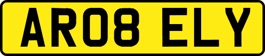 AR08ELY