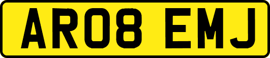 AR08EMJ
