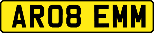 AR08EMM
