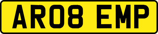 AR08EMP