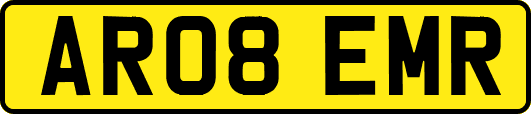 AR08EMR