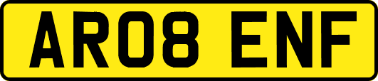 AR08ENF
