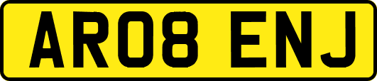 AR08ENJ