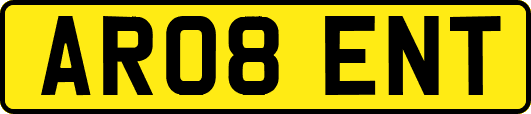 AR08ENT