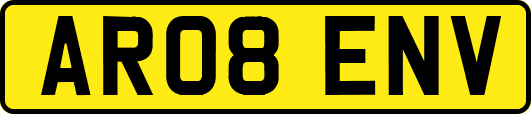 AR08ENV