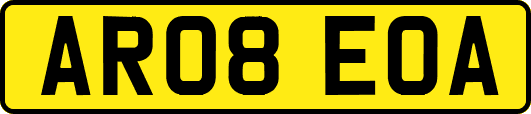 AR08EOA