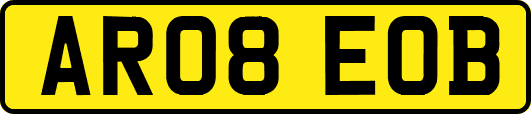AR08EOB