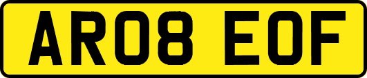 AR08EOF