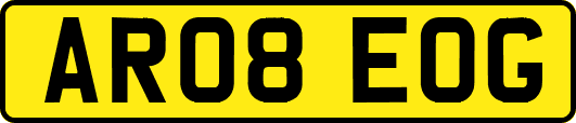 AR08EOG