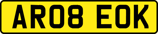 AR08EOK