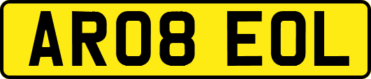 AR08EOL