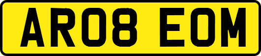 AR08EOM