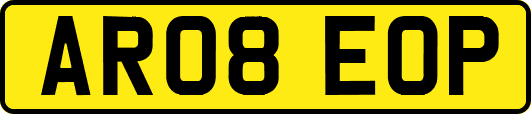 AR08EOP