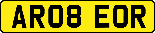 AR08EOR