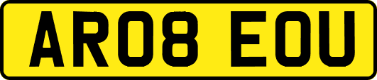AR08EOU