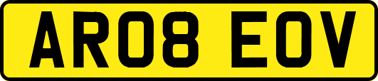 AR08EOV