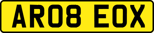 AR08EOX