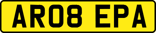 AR08EPA