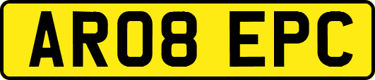 AR08EPC