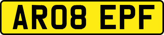 AR08EPF