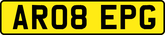 AR08EPG