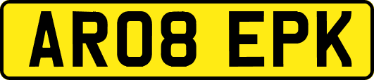 AR08EPK