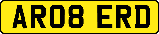 AR08ERD