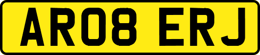 AR08ERJ
