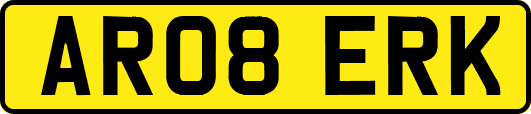 AR08ERK