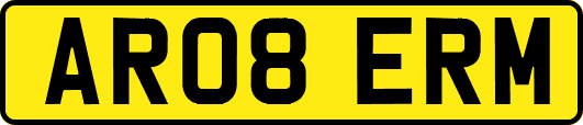 AR08ERM